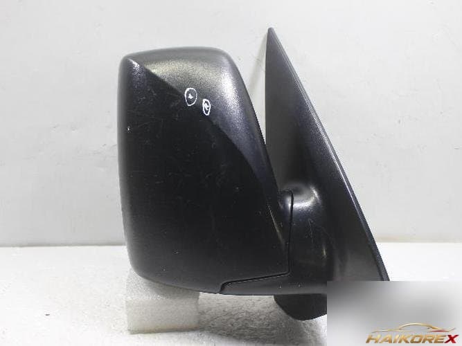 Hyundai Porter 2004 — зеркало боковое правое