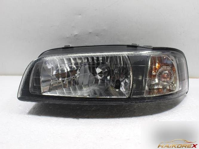 Renault SM5 2003 — фара левая 5350151700