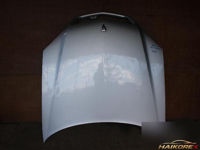 Daewoo Veritas 2010 — капот (3)