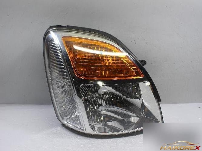 Hyundai Grand Starex 2007 — фара головного света правая 92102 4A600