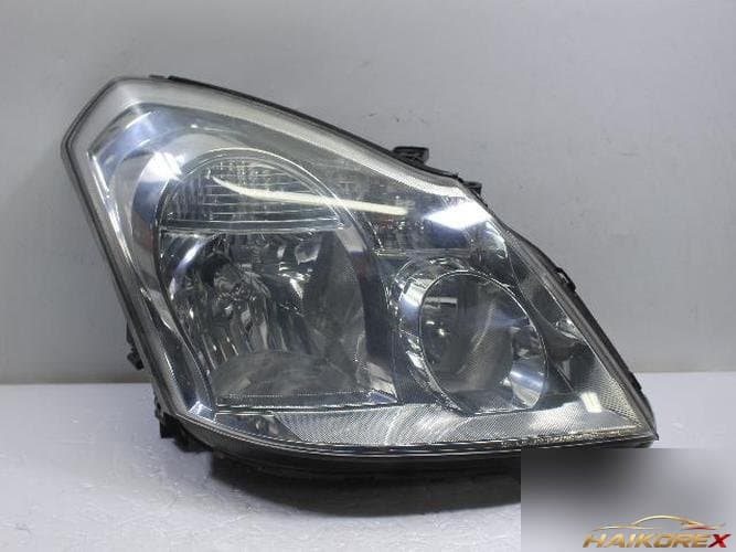 Renault SM7 2009 — фара правая HID