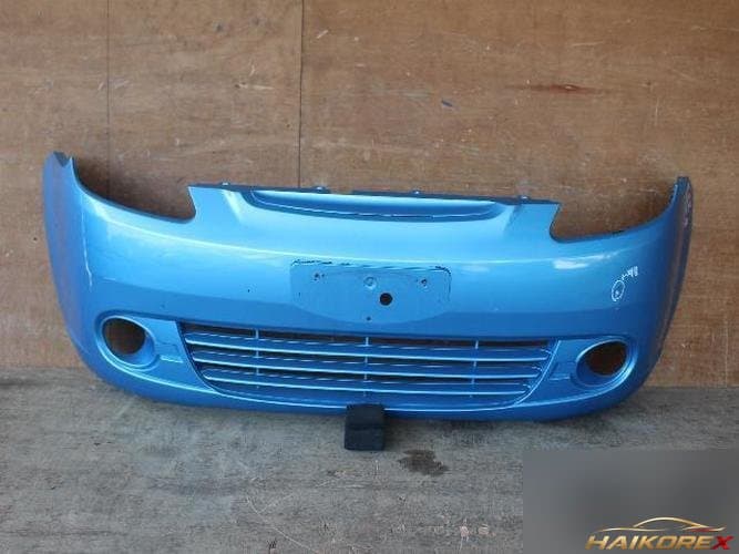 Daewoo Matiz 2005 — передний бампер