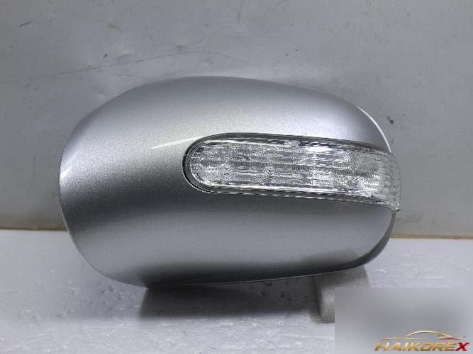 Mercedes-Benz M-класс 1998 — зеркало боковое левое A1638100179