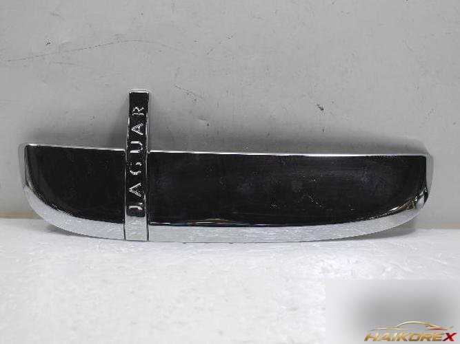 Jaguar XF 2009 — крыло левое AW8M-280B11-BA