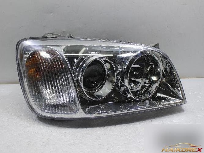 Hyundai Grandeur 2004 — фара правая 1
