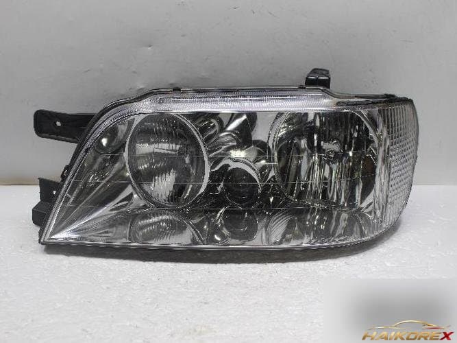 Hyundai Equus 2006 — фара левая 921013B001