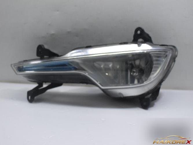 Kia K7 2011 — противотуманная фара левая (водительская сторона) 922013R000