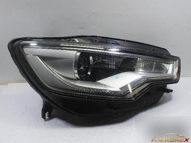 Audi A6 2012 — фара правая 4G0941006