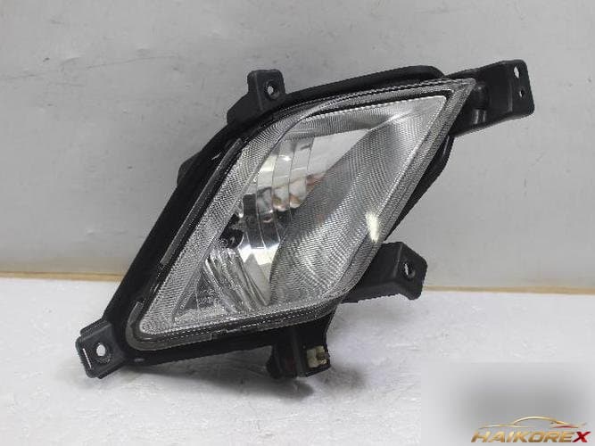 KG Mobility Korando 2012 — противотуманная фара правая (8320234)