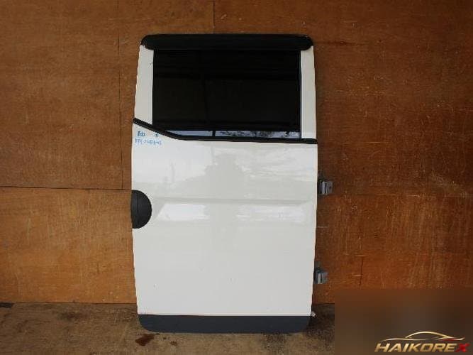 Hyundai Porter 2009 — дверь задняя правая