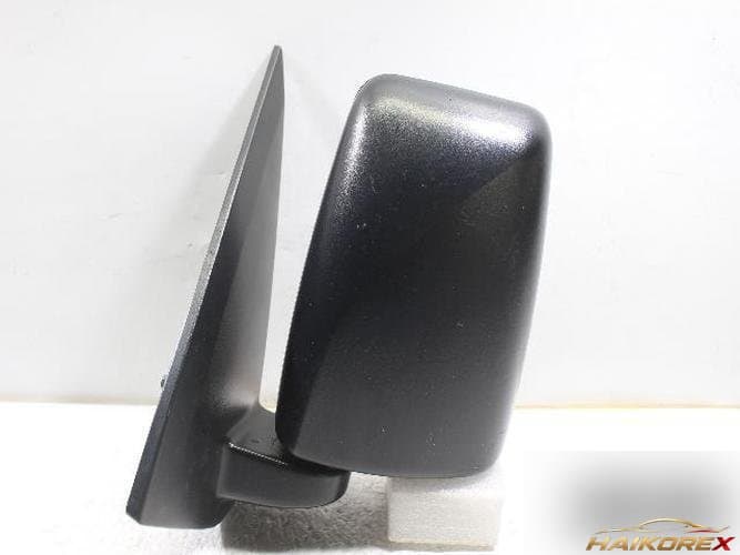 Hyundai Porter 2011 — зеркало боковое левое 87610 4F010CA
