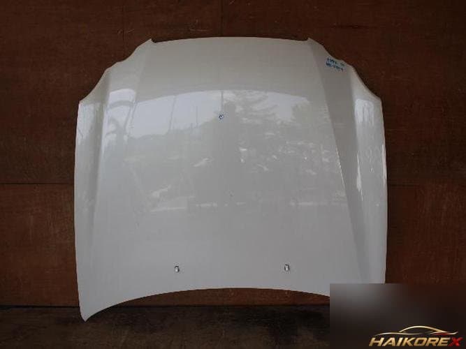 Kia Opirus 2007 — капот