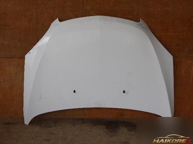 Daewoo Orlando 2012 — капот