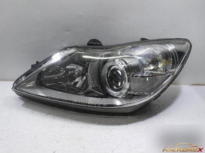 Hyundai Genesis 2009 — фара передняя левая HID 921013MXXX