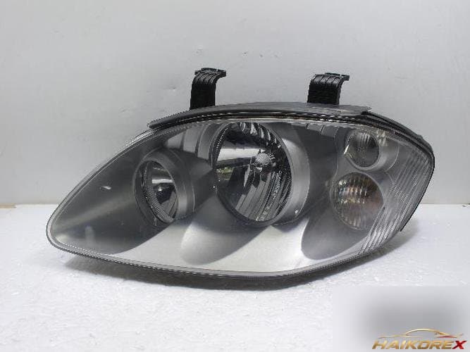 KG Mobility Rodius 2011 — фара левая 3
