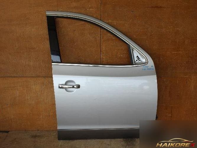 Hyundai Veracruz 2008 — дверь передняя правая