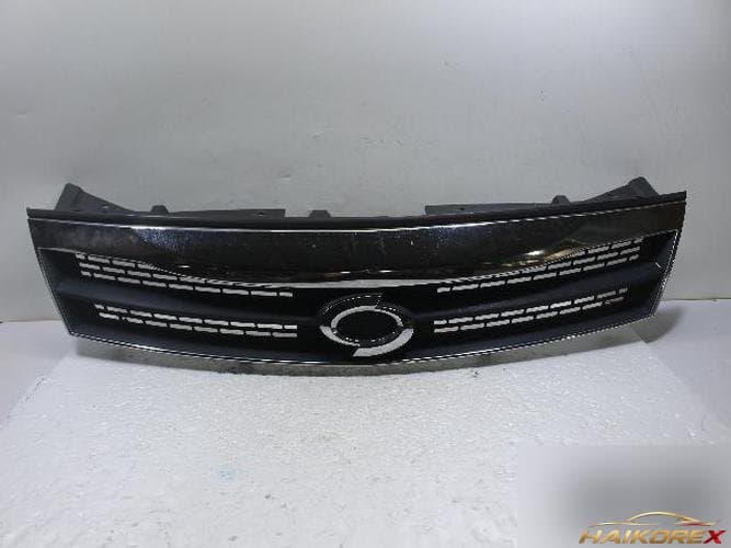 Renault SM5 2009 — решетка радиатора 8730152700