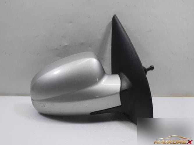 Daewoo Gentra 2008 — зеркало боковое правое