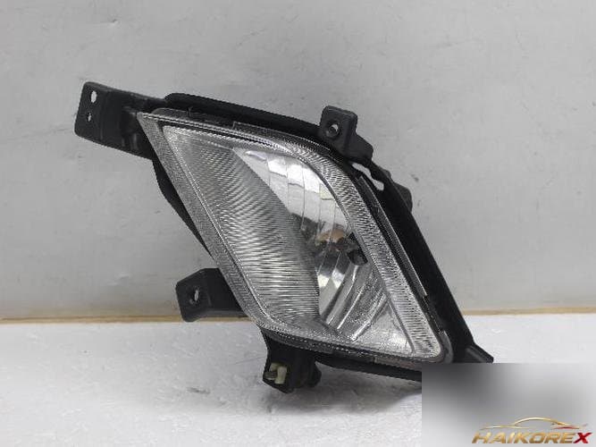 KG Mobility Korando 2012 — противотуманная фара левая (8320134)