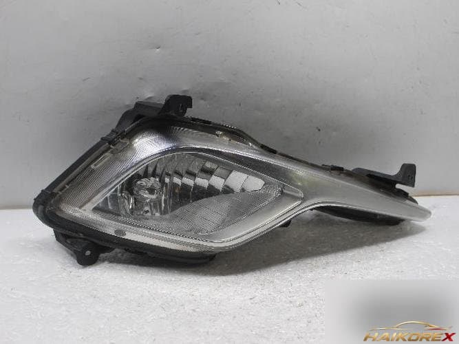 Hyundai Sonata 2013 — противотуманная фара правая (ПТФ) 922023S 4
