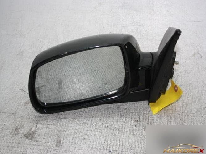 Hyundai Tucson 2010 — боковое зеркало левое