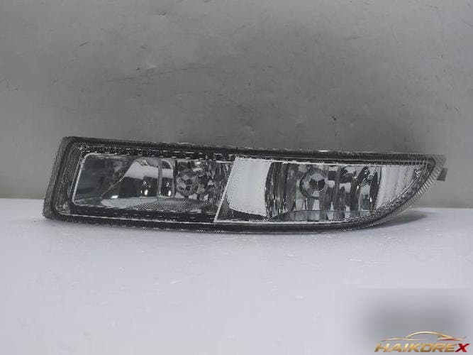 Renault SM7 2005 — противотуманная фара левая (водительская сторона)