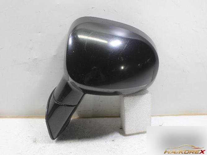 KG Mobility Rodius 2004 — зеркало боковое левое