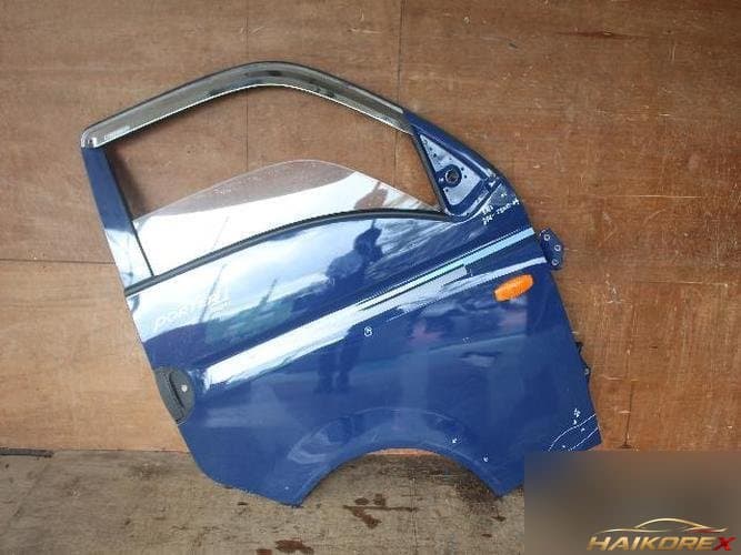 Hyundai Porter 2008 — дверь передняя правая