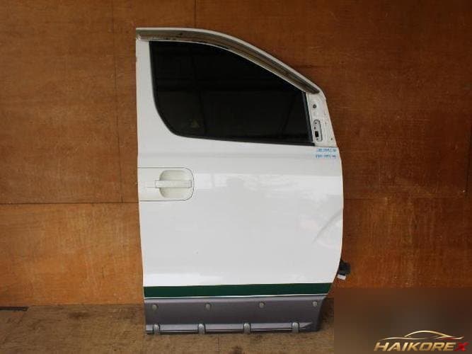 Hyundai Grand Starex 2013 — дверь передняя правая