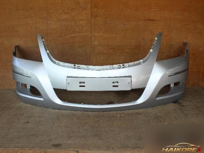 Renault SM7 2009 — передний бампер 8711152710