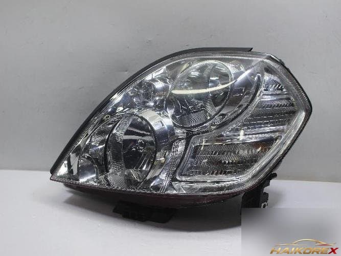 Renault SM7 2007 — фара левая 53501521