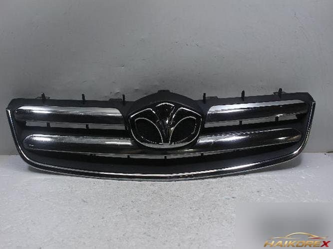Daewoo Winstorm 2007 — решётка радиатора 6