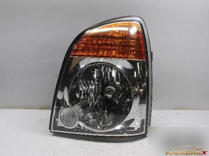 Hyundai Porter 2006 — фара левая 921014F0 1