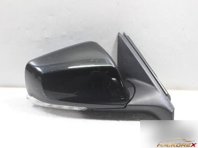 Chevrolet Alpheon 2011 — боковое зеркало правое