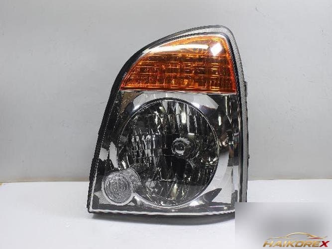 Hyundai Porter 2006 — фара левая 921014F0 1