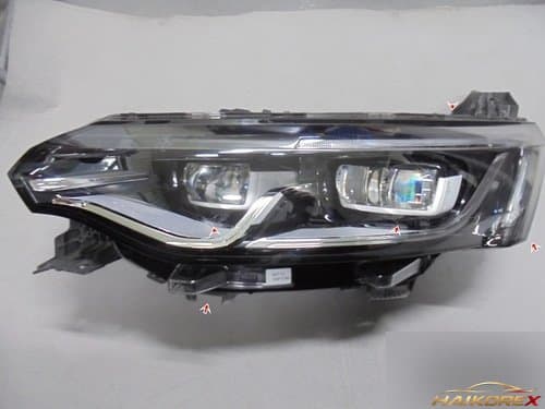 Фара передняя левая LED 260606722R