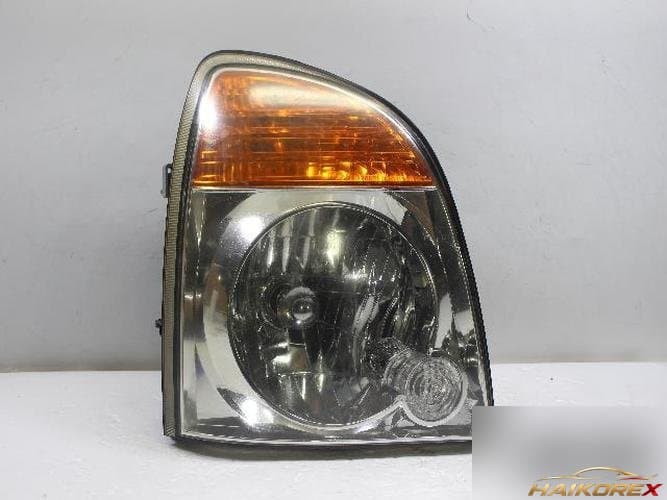 Hyundai Porter 2008 — фара головного света правая 921024F000