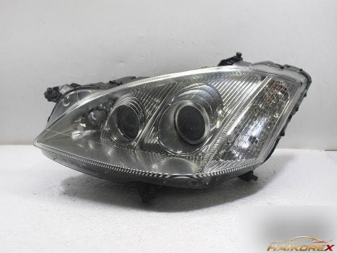 Mercedes-Benz S-Class W221 2008 — фара левая HID