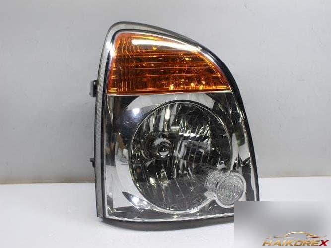 Hyundai Porter 2006 — фара правая 921024F000