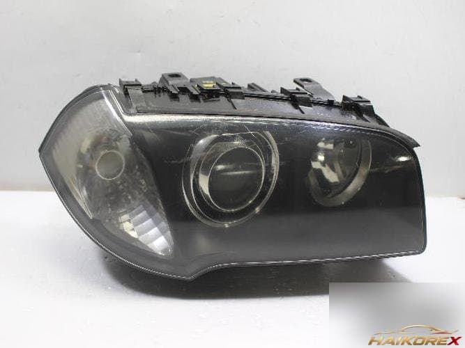 BMW X-Series 2005 — фара правая HID