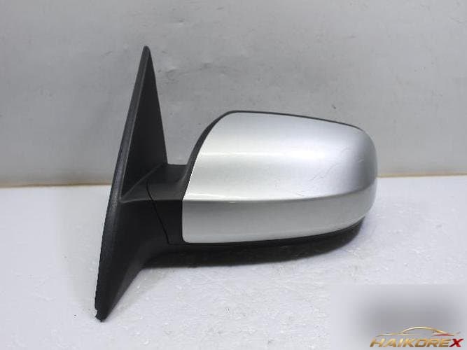 Nissan Altima 2009 — боковое зеркало левое 96302ZN70B