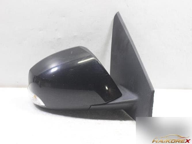 Renault SM3 2011 — боковое зеркало правое