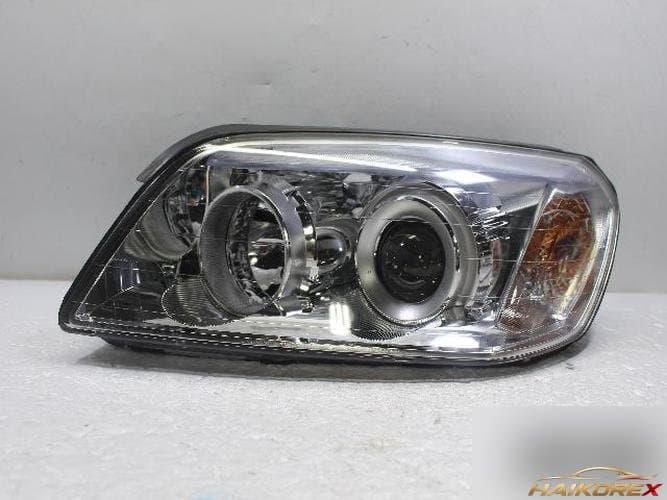 Daewoo Winstorm 2007 — фара левая