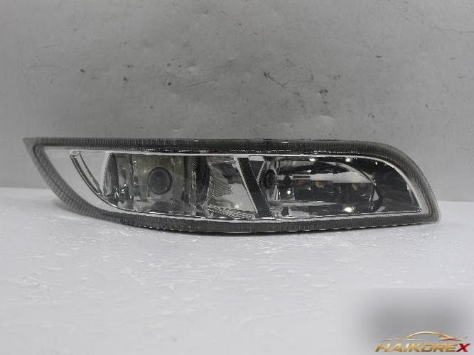 Renault SM7 2011 — противотуманная фара правая