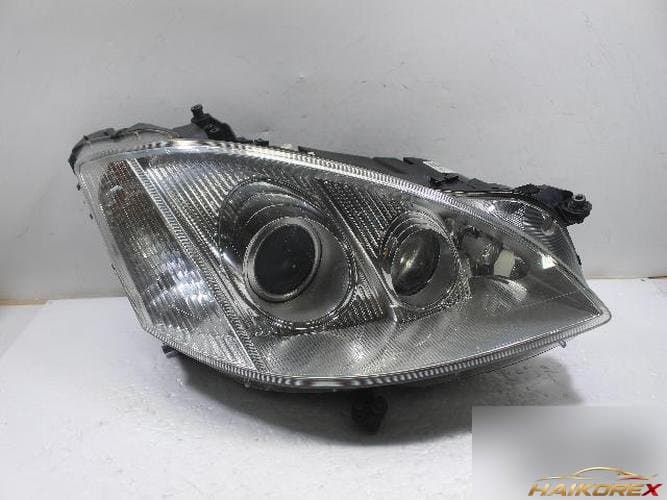 Mercedes-Benz S-Class 2008 — фара правая HID