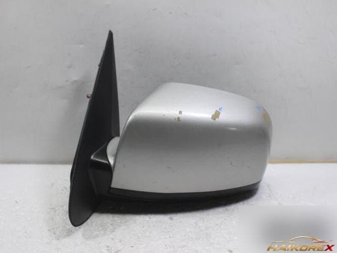 Hyundai Santa Fe 2006 — боковое зеркало левое 87610-2B000-7