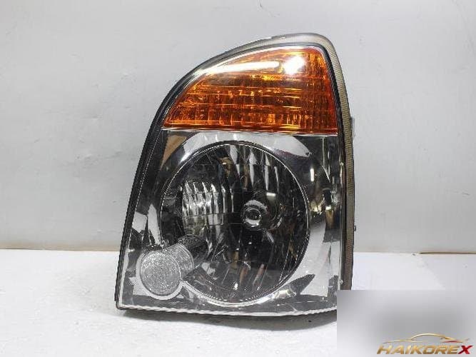 Hyundai Porter 2011 — фара левая 921014F0 3