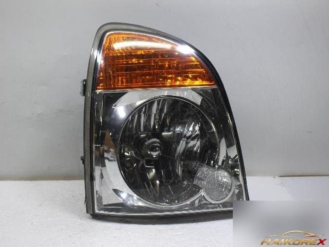 Hyundai Porter 2009 — фара правая 1