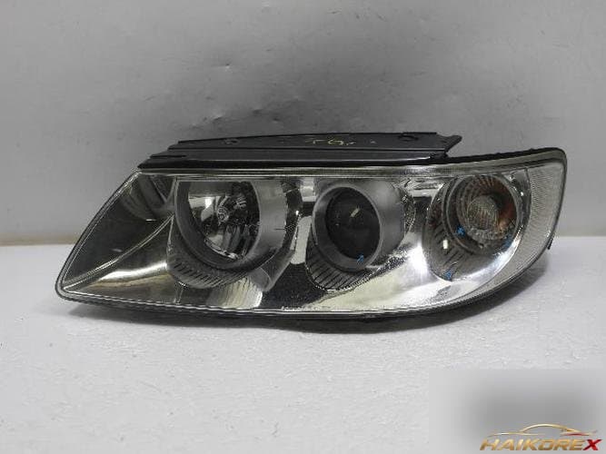 Hyundai Grandeur 2006 — фара левая 921013LXXX