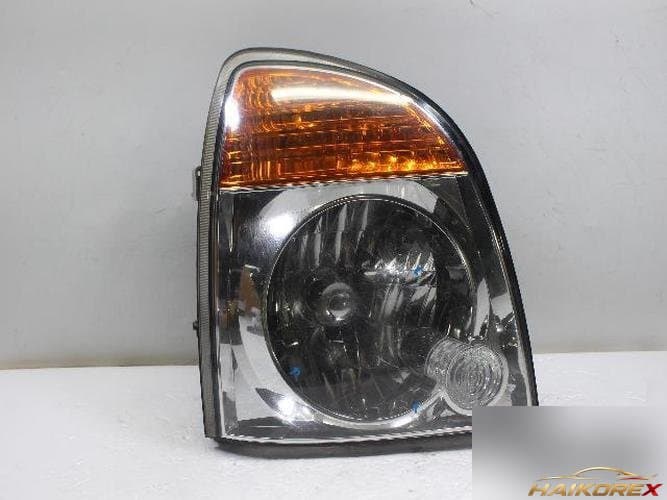 Hyundai Porter 2009 — фара передняя правая 921024F0